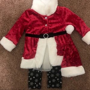 Christmas Outfit